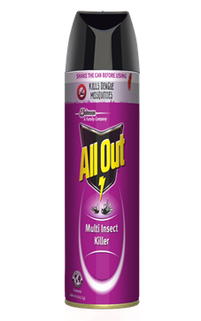 All Out Multi Insect Killer